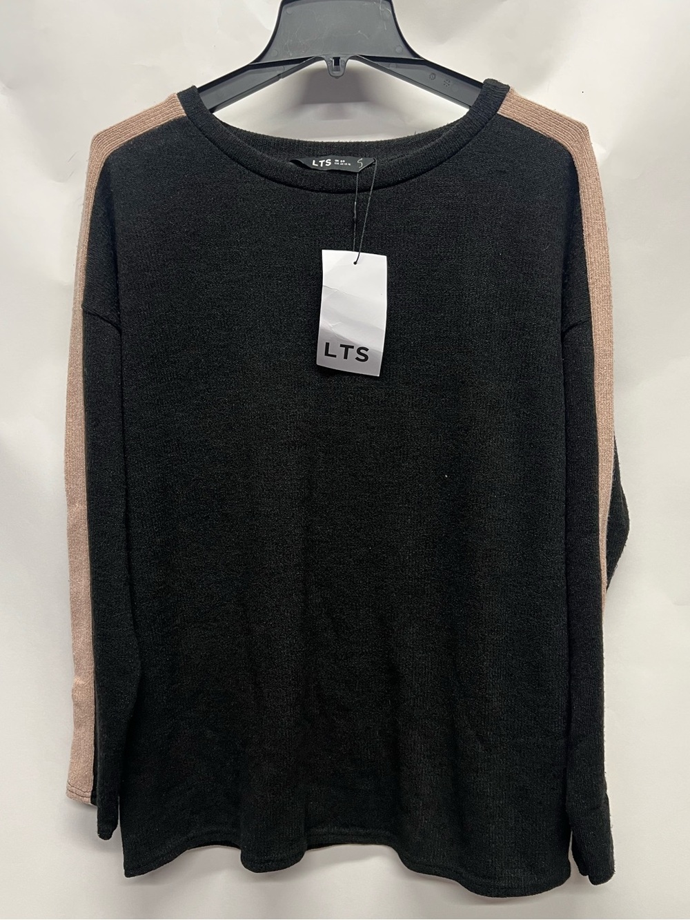 LTS Long Tall Sally Size US 16 Pullover Sweater